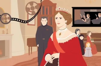 Family Films About Queen Victoria