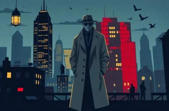Top 10 Detective Films About Serial Killers
