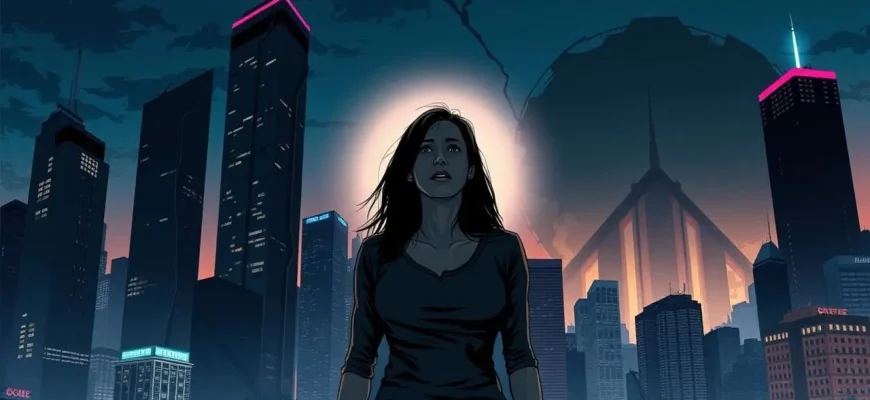 Top 10 Exploitation Thrillers to Watch