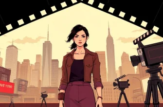 Uncompromising Drama Films: A Cinematic Journey of Resilience