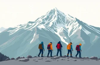 Top 10 Adventure Films Set in the Mountains