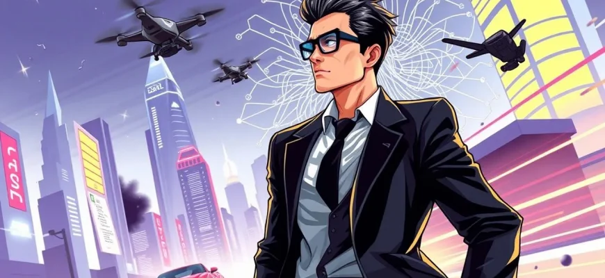 Top 10 Action Films Featuring Psychologists