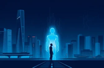 Top 10 Tech Singularity Dramas to Watch