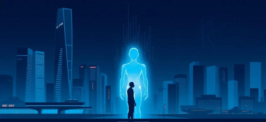Top 10 Tech Singularity Dramas to Watch