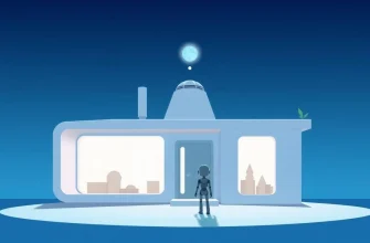 Sci-Fi Cinema: The Future of Home