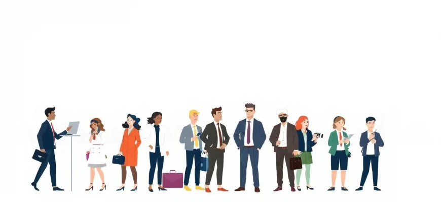 Top 10 Films About Work