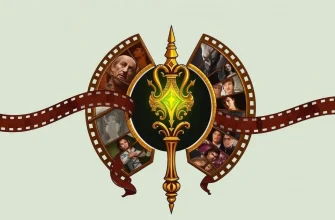 10 Mystical Films About Scepters of Power