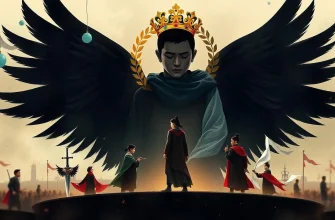 Honor in Cinema: A Collection of Drama Films