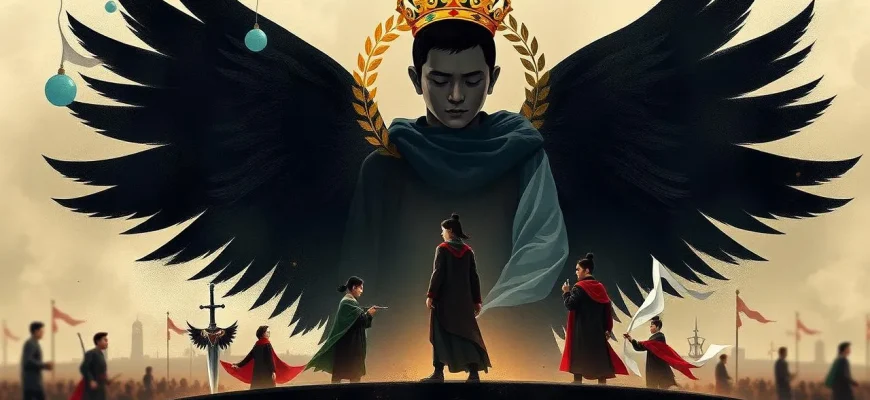 Honor in Cinema: A Collection of Drama Films