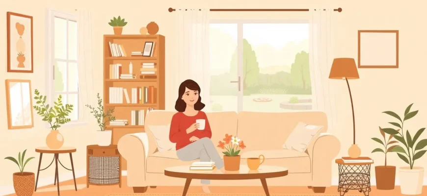 10 Films That Celebrate the Lives of Housewives