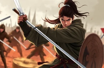 10 Epic Sword Battle Dramas to Watch