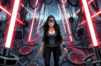 Top 10 Sci-Fi Movies with Deadly Traps