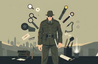 Top 10 Films About Military Investigators