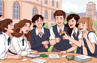 Top 10 Boarding School Comedies to Watch Now