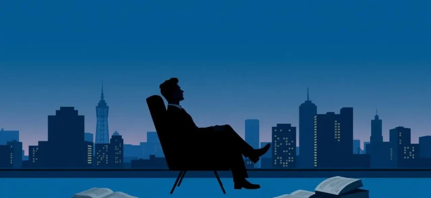 Philosophical Films That Make You Think