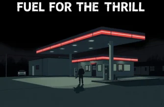 10 Thrilling Gas Station Movies You Must See