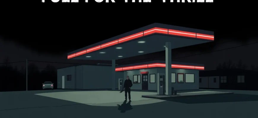 10 Thrilling Gas Station Movies You Must See