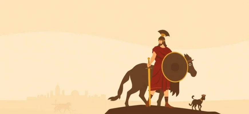 Best Ancient History Movies