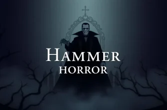 Hammer Films Horror Collection