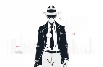 Top 10 Private Detective Action Films