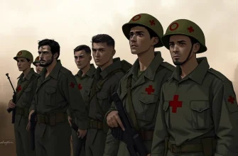 Top 10 Films about Penal Battalions in WWII