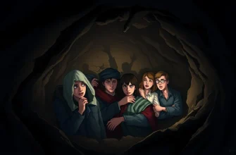 Top 10 Cave Disaster Films