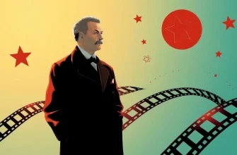 Soviet Films About Physicists: A Cinematic Exploration