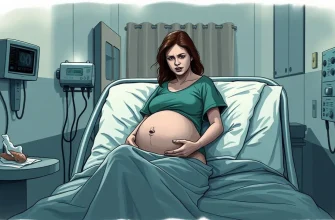 10 Horror Movies About Childbirth