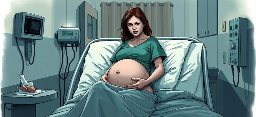 10 Horror Movies About Childbirth