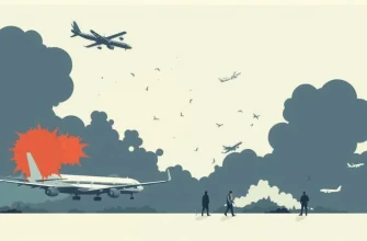 Top 10 Biopic Films About Air Disasters