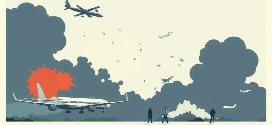 Top 10 Biopic Films About Air Disasters