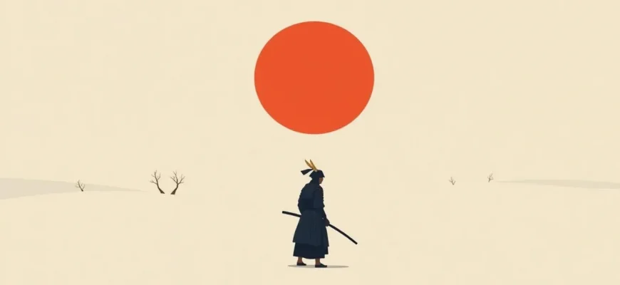 Top 10 Historical Samurai Films