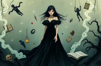 Top 10 Horror Films Featuring Magical Artifacts