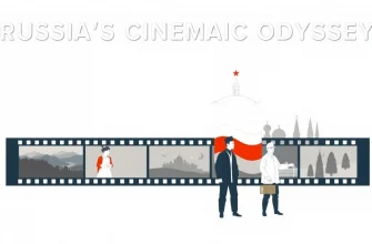 10 Must-Watch Films About Russia