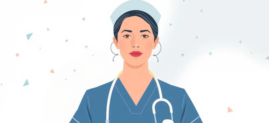 Top 10 Nurse Biopic Films