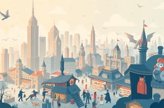 Fantasy Films Where Brands Take Center Stage