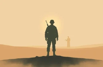 War Films with Spiritual Guides: A Cinematic Journey