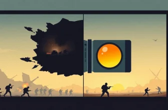 War Films: The Untold Stories of Combat Cameramen