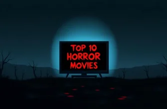 Top 10 Horror Movies That Will Keep You Up at Night