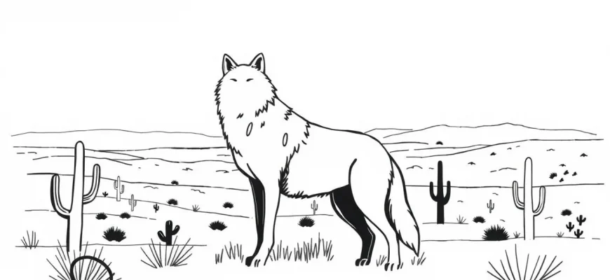 Top 10 Western Wolf Movies