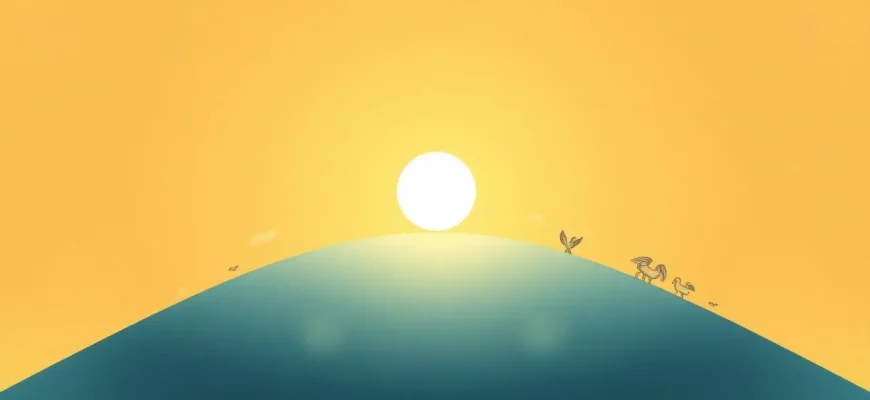 Top 10 Fantasy Films About Soul Transmigration