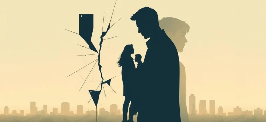 Films That Explore the Dark Side of Love