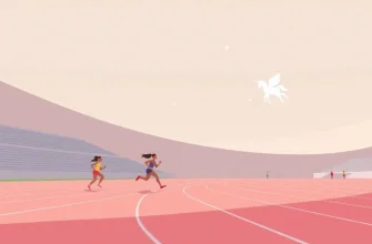 Fantasy Films Where Track and Field Soars to New Heights