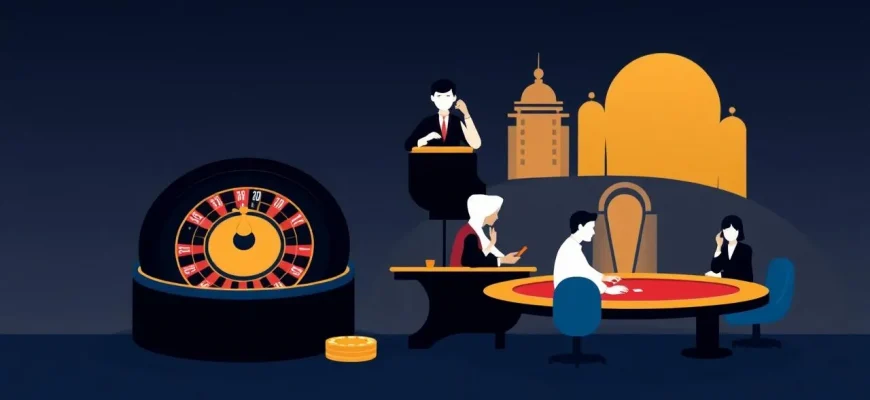 Top 10 Gambling Movies You Must Watch