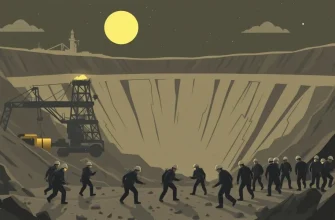 Mining Disaster Movies: A Thrilling Collection