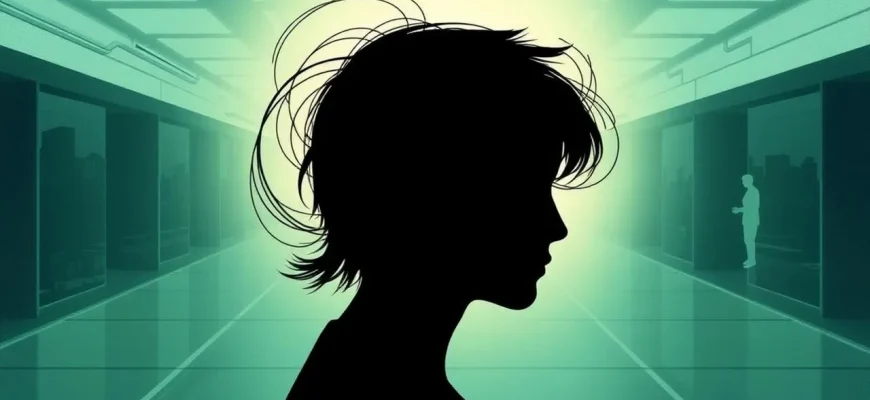 Top 10 Mind Control Thrillers