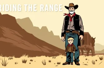 Top 10 Western Films About Fathers