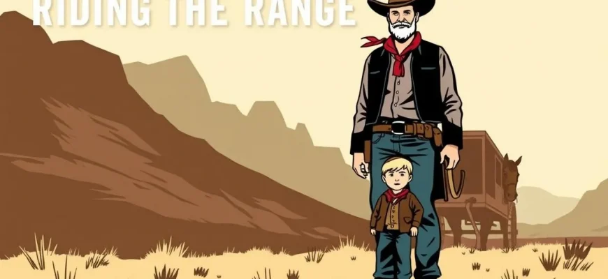 Top 10 Western Films About Fathers