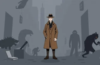 Monster Detective Movies: A Thrilling Selection