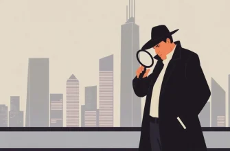 Detective Films with a Design Twist